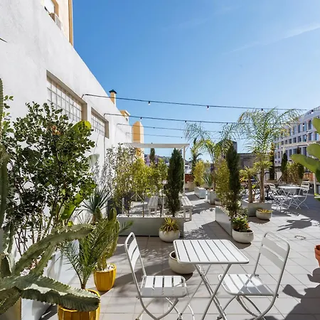 Apartamento Pop The Cork In By Misha's Place 5b