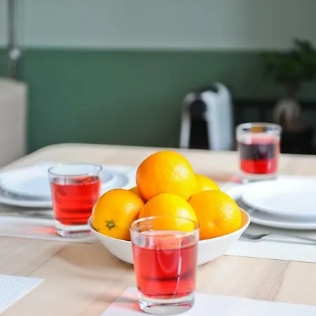 Pop The Cork In By Misha's Place 5b Apartament Lizbona