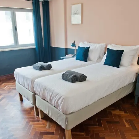 Pop The Cork In By Misha's Place 5b Apartament *