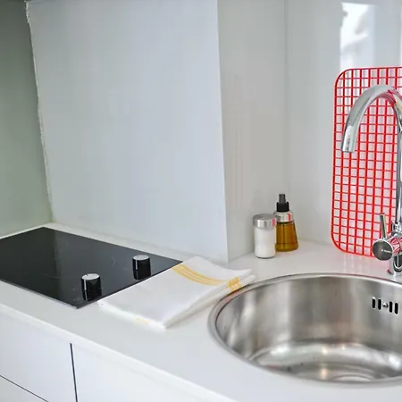 Apartament Pop The Cork In By Misha's Place 5b