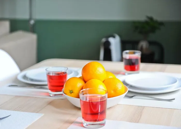 Pop The Cork In By Misha's Place 5b Appartement Lissabon