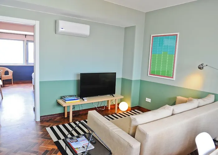 Appartement Pop The Cork In By Misha's Place 5b