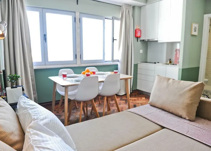 Appartamento Pop The Cork In By Misha's Place 5b *