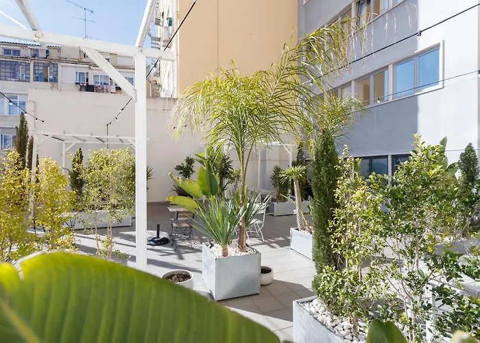 Pop The Cork In By Misha's Place 5b شقة Lisboa